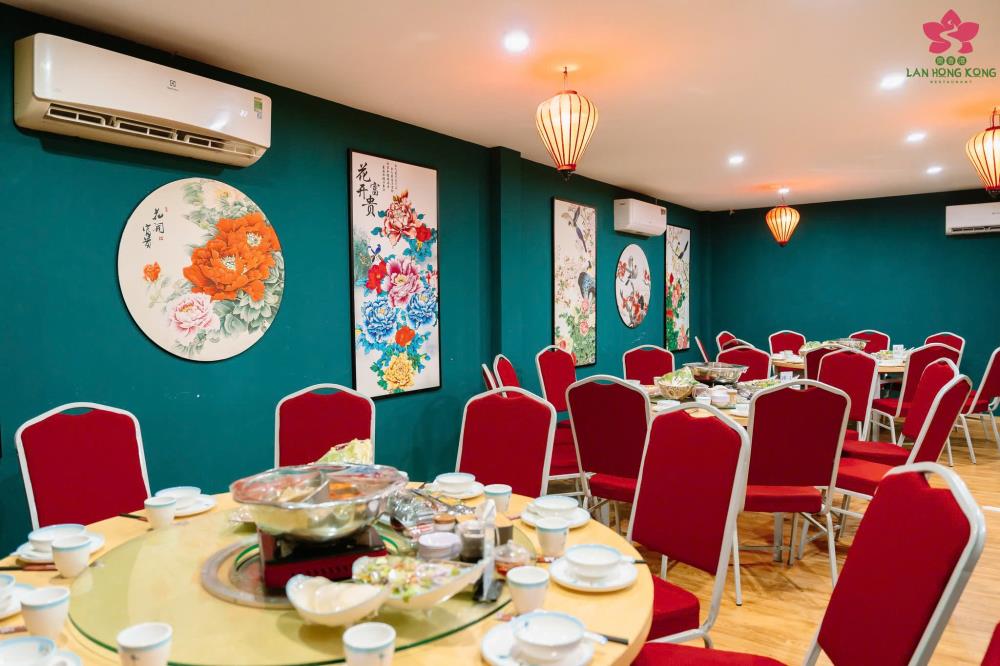 SANG NHƯỢNG NHÀ HÀNG HONGKONG - CÓ THỂ VÀO KINH DOANH NGAY2457666