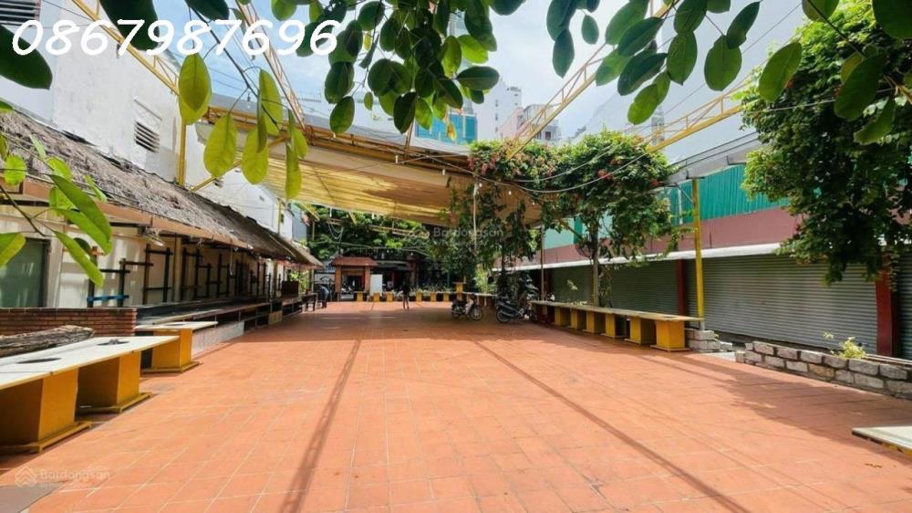 Cho Thuê Mặt Bằng Nhà Hàng Sân Vườn Gần 1000m² Khu Phố Tây Nha Trang – Kinh Doanh Khách Du Lịch2603828
