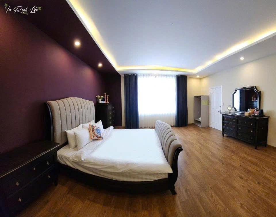 CHO THUÊ VILLA SÂN VƯỜN HÙNG VƯƠNG PHƯỜNG 9 TP ĐÀ LẠT 30TR/THÁNG2380159