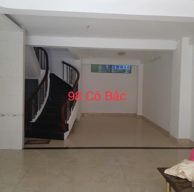 Cho thuê nhà mt 540 Lê Văn Sỹ, P14, Quận 3, HCM2414600