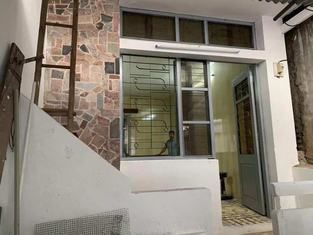Cho thuê nhà Ở GIA ĐÌNH, NHÓM ÍT NGƯỜI, KD ONL Phố Minh Khai 35m2, 2 tầng, 6.2 Triệu2354260