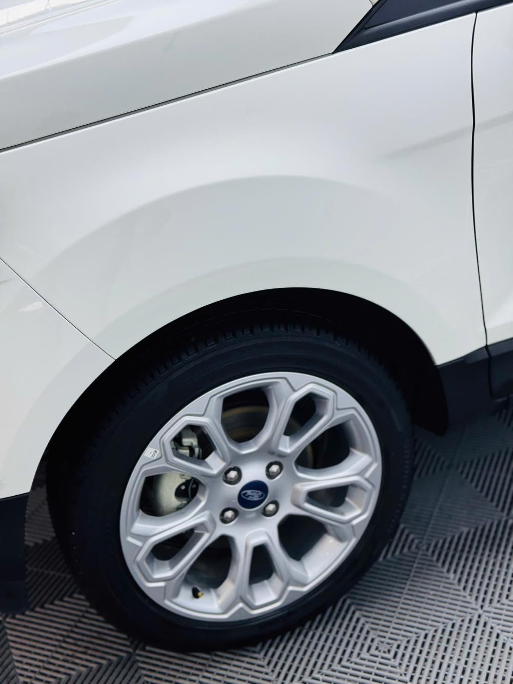 EcoSport Titanium 1.5 AT 20202736465