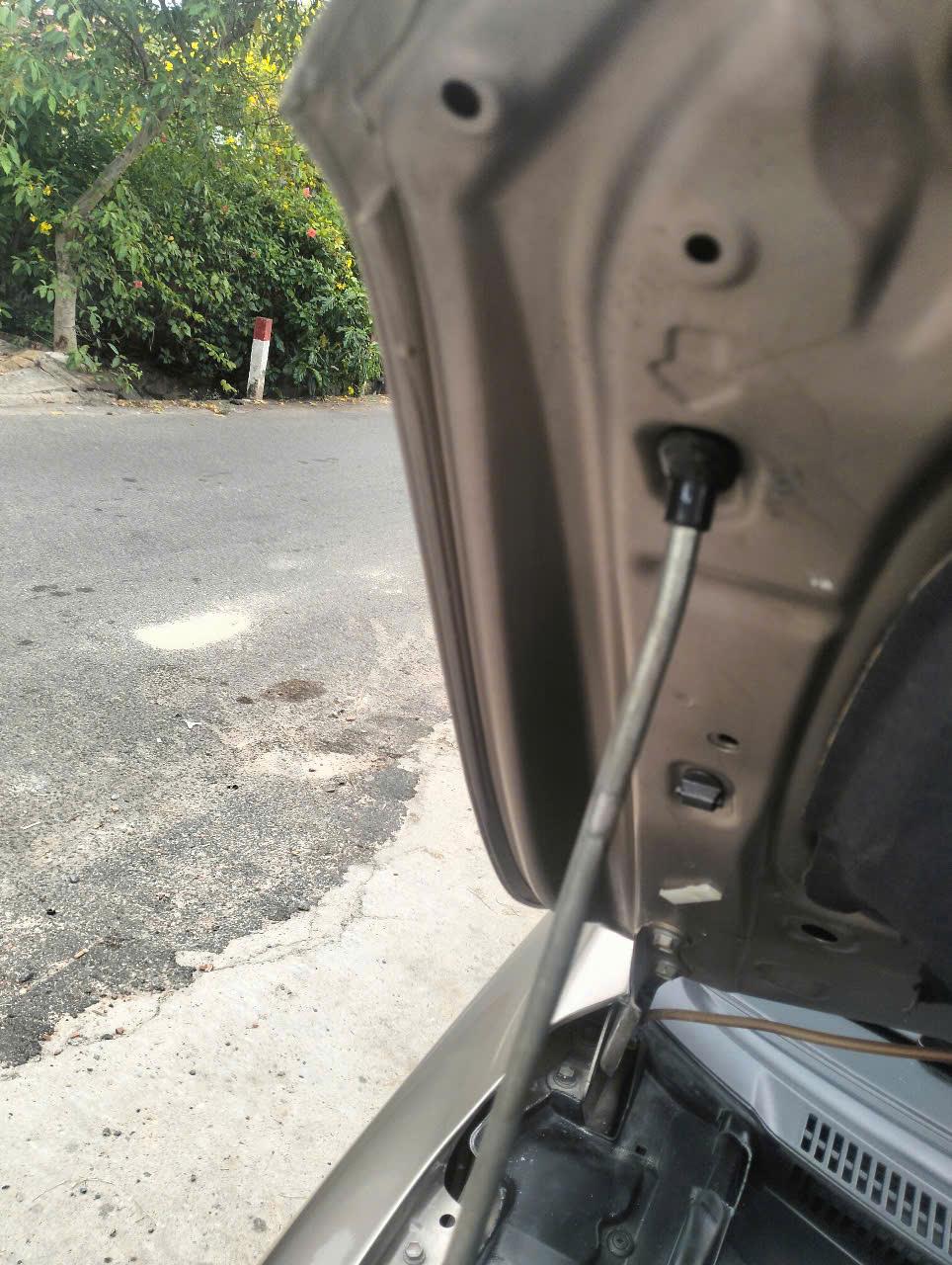 Chính Chủ Cần Bán Xe Corolla Altis Sản Xuất Năm 2008   2628894