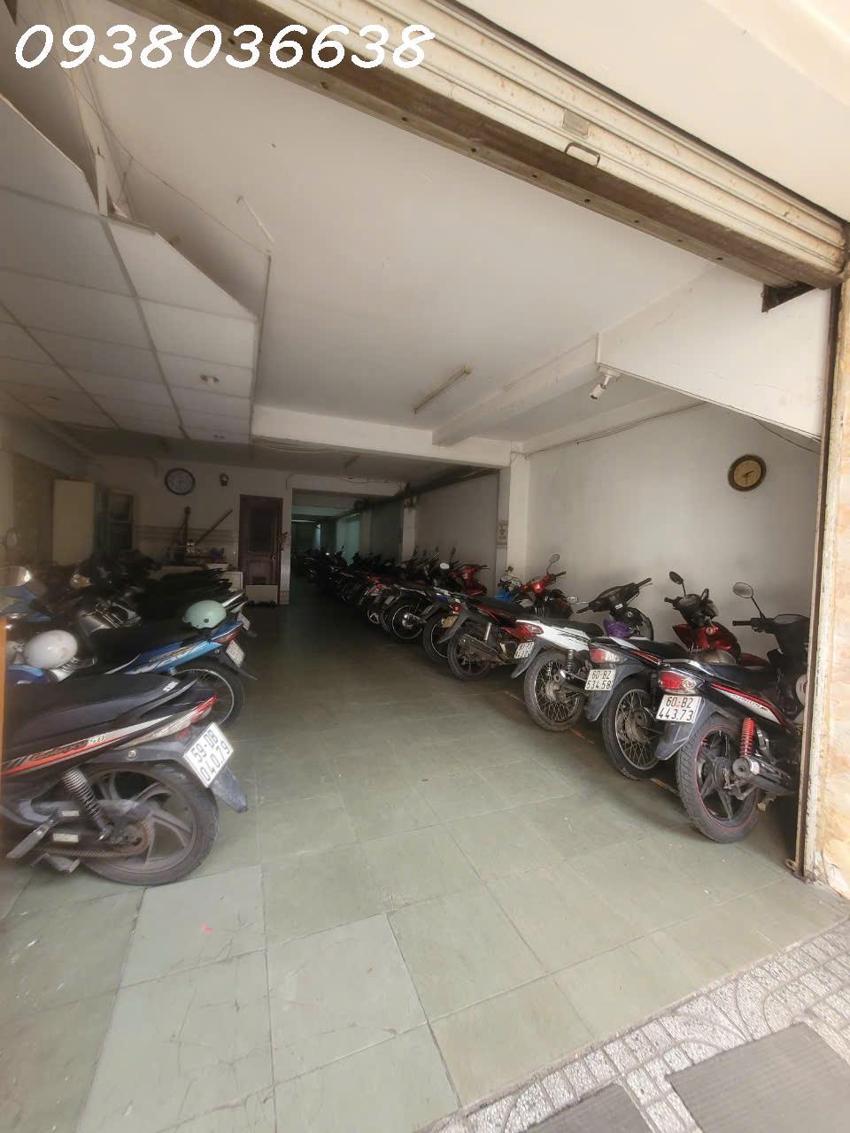 Bán nhà 5 tầng MT đường Khuông Việt, Q. Tân Phú, DT 207m2 - 26 phòng trọ đang cho thuê full2552069