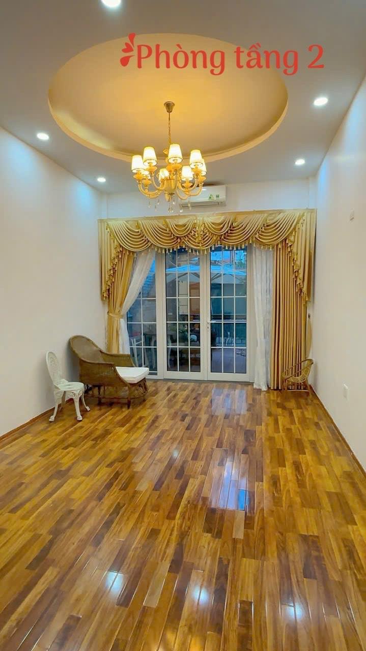 CHÍNH CHỦ CHO THUÊ NHÀ 4 TẦNG FULL NỘI THẤT TẠI NGÕ 7 NGHĨA ĐÔ2506173
