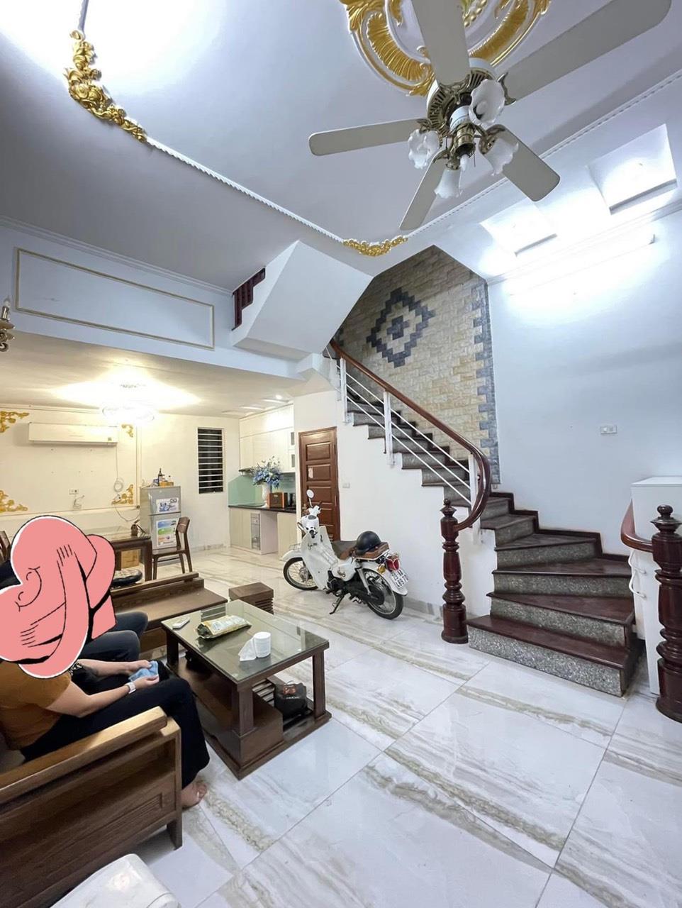 ⚜️ NHÀ PHỐ LẠC LONG QUÂN, TÂY HỒ, 45M2 6T MT 4.8M, Ô TÔ TẢI TRÁNH, CHỈ 14.2 TỶ ⚜️2340575