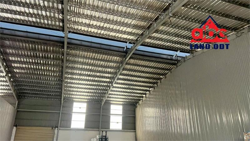 XT225 Cho thuê NX sản xuất ngoài kcn. xưởng trống bàn giao tiếp nhận Đa dạng ngành nghề2599473
