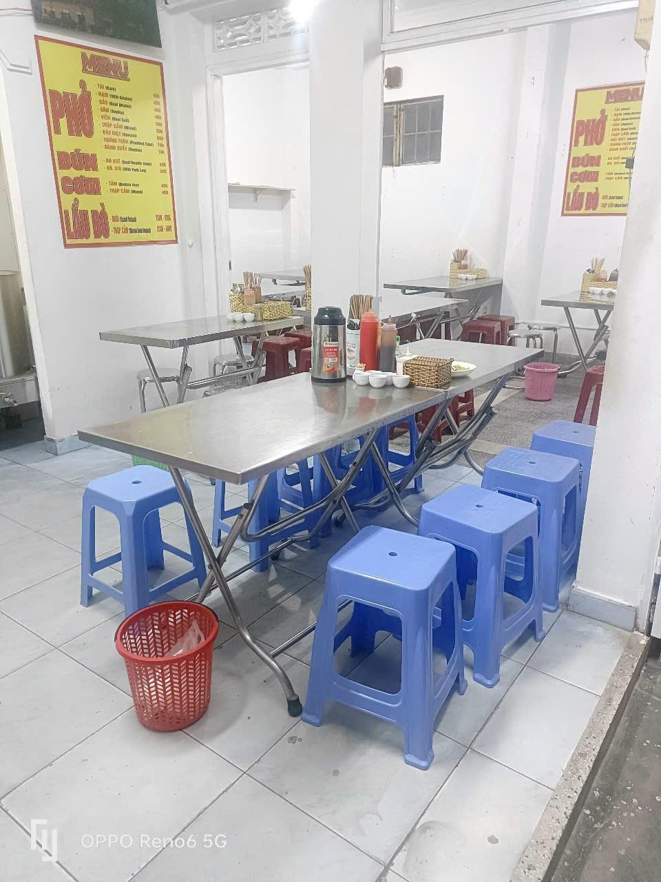 SANG NHƯỢNG NHANH MẶT BẰNG Mặt Tiền 18 Ánh Sáng - P1 - Đà Lạt, Lâm Đồng2487995