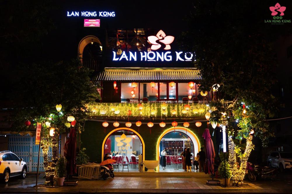 SANG NHƯỢNG NHÀ HÀNG HONGKONG - CÓ THỂ VÀO KINH DOANH NGAY2457668
