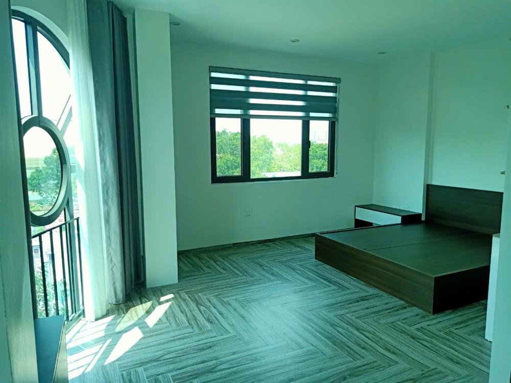 Nhà đẹp lô góc mặt phố Mỹ Đình 40m2 7 tầng nhỉnh 15 tỷ2380265