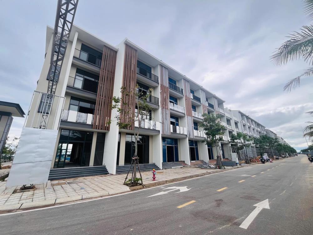 Bán Đất nền Central Avanue - 100 - 132m2/nền. Dự án hoàn thiện2327856