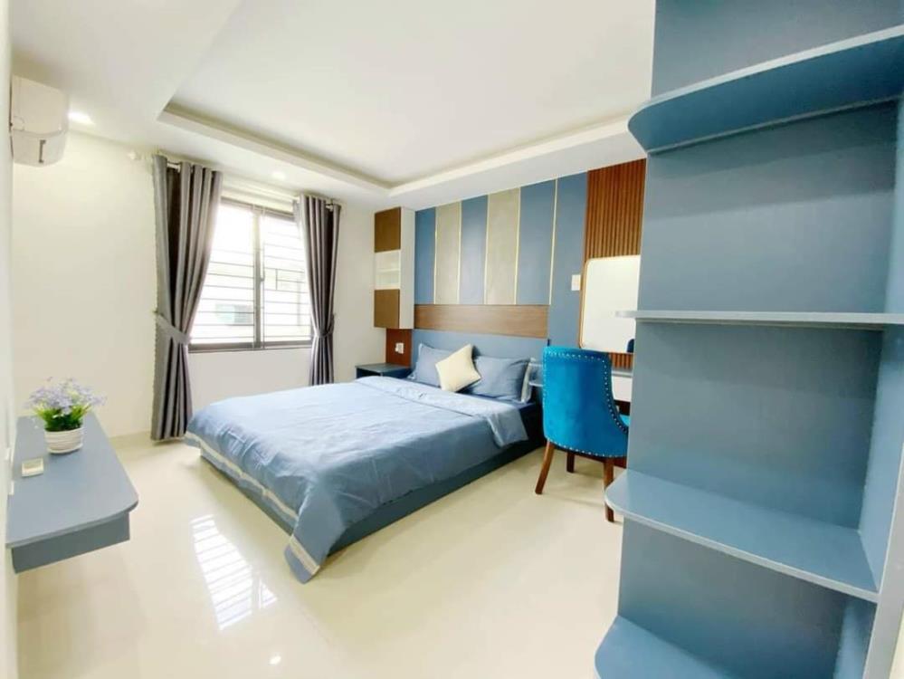 🔴💥Nhà 3,5 tầng MT đường quy hoạch 4m có lề 2m Trần Tống2498565