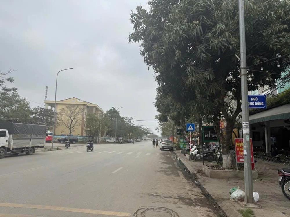 Bán nhà Ngọc Hồi, Thanh Trì, gần ô tô tránh 55 4 3.3 7.5 tỷ2520681