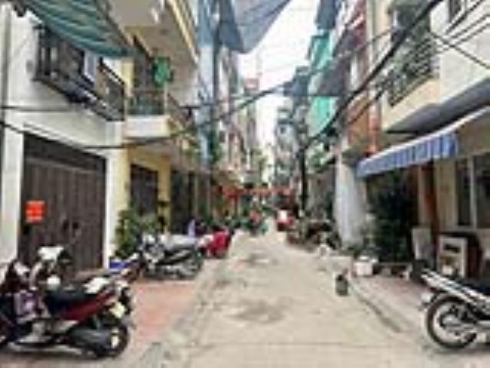 (Tin thật 100%) Bán CCMN 110m2 x 31CH tại Nguyễn Thái Học - Ô tô vào nhà - Dòng tiền 1,6 tỷ/năm2638034