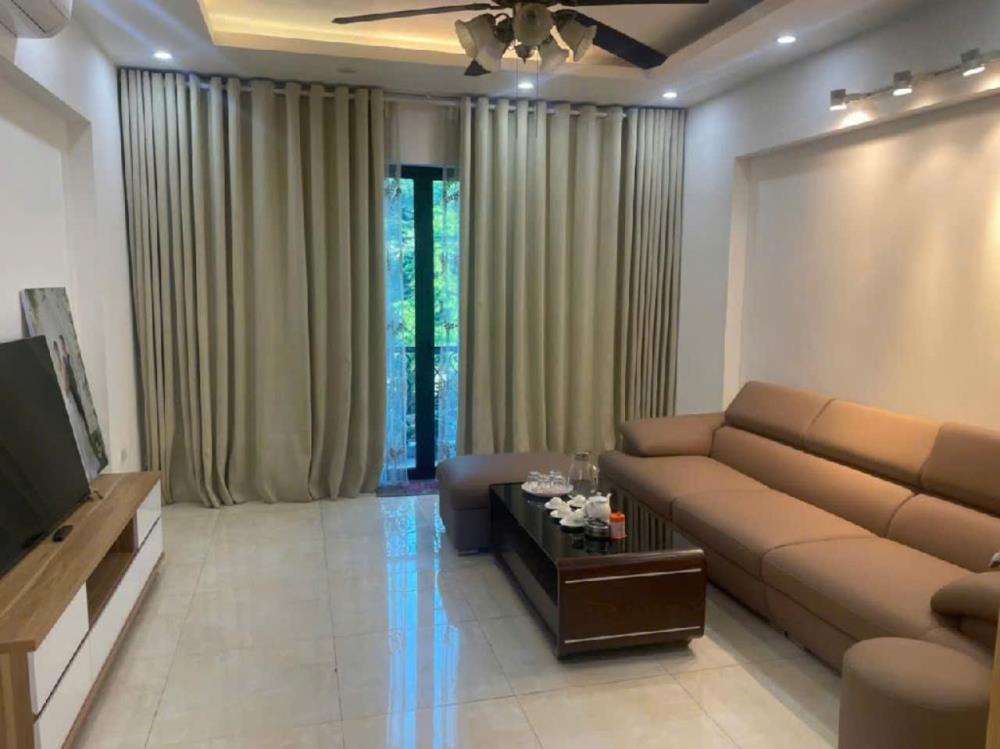 CẦN BÁN NHÀ CHÍNH CHỦ - CÓ 2 VỈA HÈ - VIEW VƯỜN HOA - NO10 - LK 366 KHU CỔNG ĐỒNG2606003