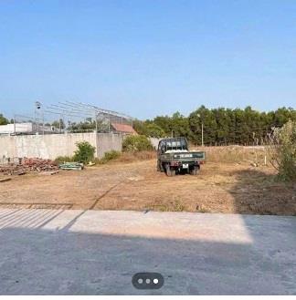 CHÍNH CHỦ CẦN BÁN LÔ ĐẤT ĐẸP2601963