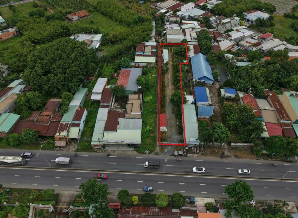 1212m2 Đất Mặt Tiền Quốc Lộ 22 Phước Thạnh Củ Chi Hồ Chí MInh có 12 tỷ x2643178
