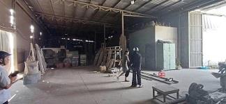CẦN CHO THUÊ KHO XƯỞNG TẠI VĨNH LỘC A- BÌNH CHÁNH- TP HỒ CHÍ MINH2464251