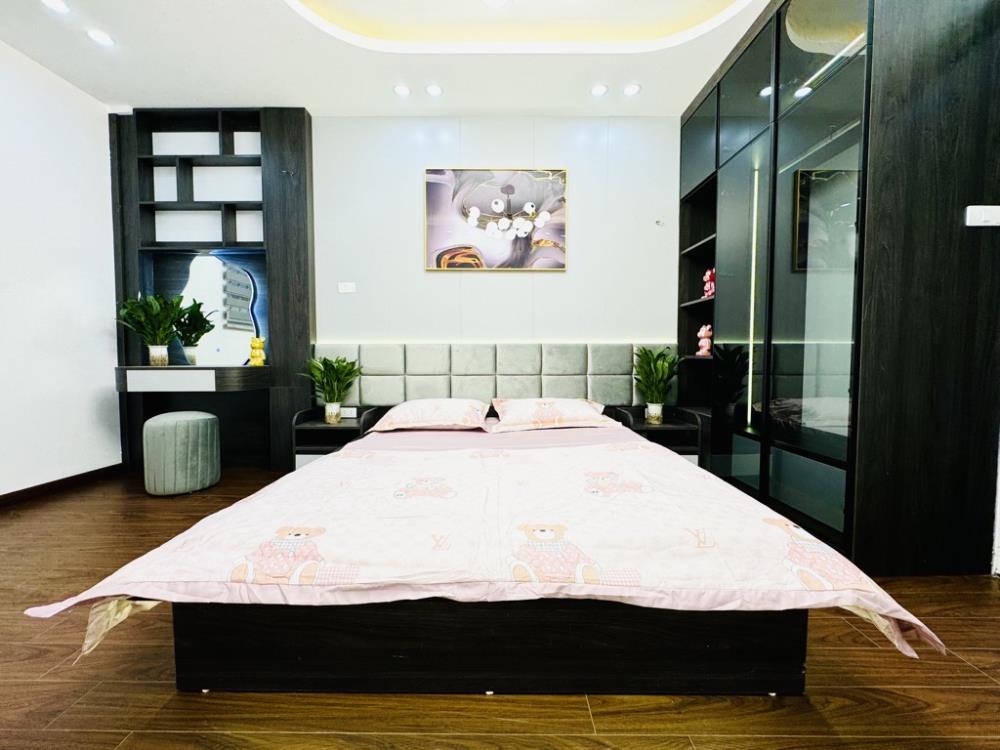 BÁN NHÀ PHỐ TÂN KHAI - GIÁ HỢP LÝ - 20m², xây 3 tầng2325869