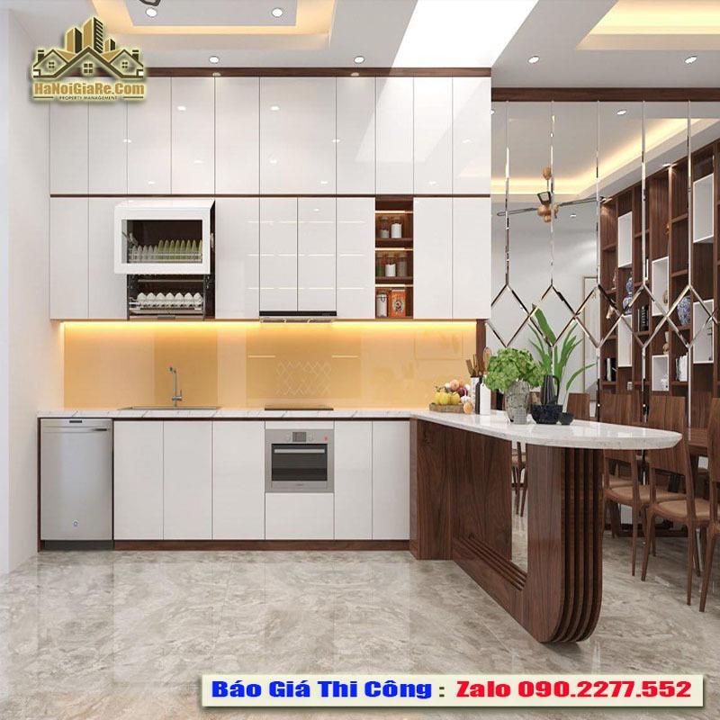 Tư vấn tủ bếp chống mối mọt cực bền đẹp giá cực cạnh tranh tại Hà Nội2442025