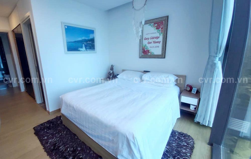 Cho Thuê Căn Hộ 2 Phòng Ngủ tại Sam Tower Đà Nẵng2465151