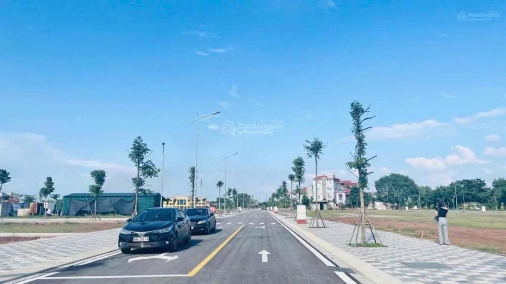 Sở hữu ngay lô đất nền trên 100m2 chỉ tử 3 tỷ tại Thái Đào Residence2586173