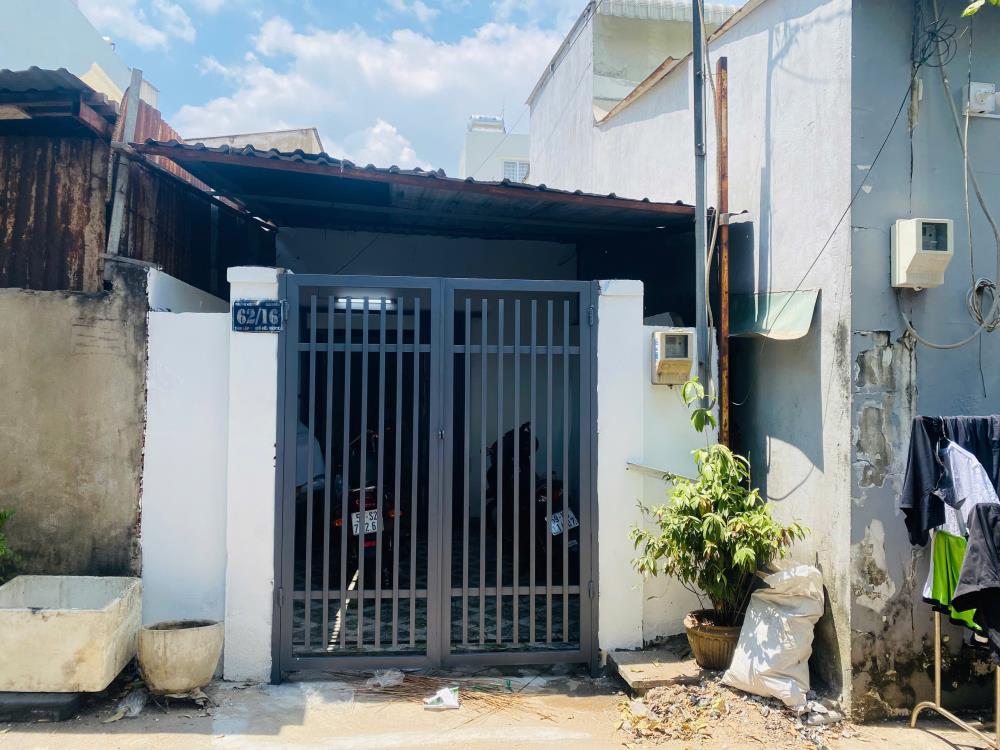 CHÍNH CHỦ CHO THUÊ NHÀ CẤP 4 ĐƯỜNG TÂN LẬP 2 - QUẬN 9 - TP HỒ CHÍ MINH2571916