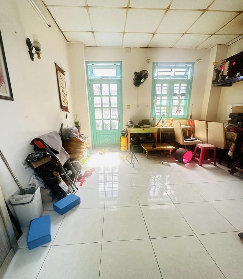 Bán nhà HXH Lưu Chí Hiếu, Tây Thạnh, Tân Phú 72m2, 2 tầng, chỉ nhỉnh 5 tỷ2344555