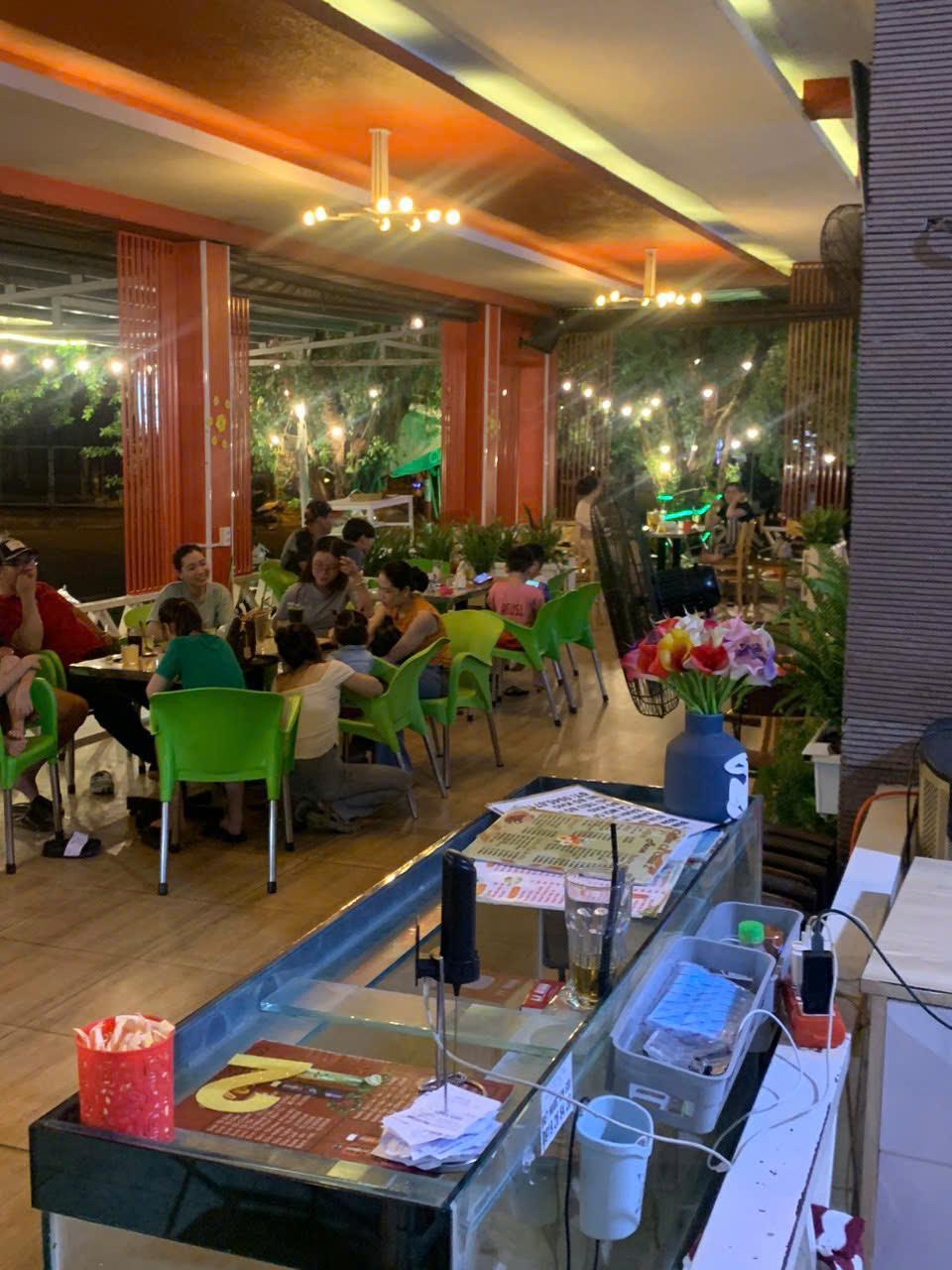 Chính Chủ Cần Sang Nhượng Quán Cafe Vị Đắng Đường Nguyễn An Ninh, TP Rạch Giá, Kiên Giang2588204