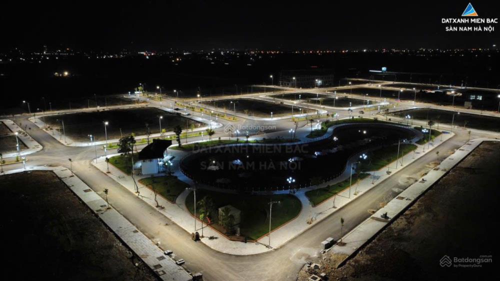 KĐT kiểu mẫu Tân Thanh Elite City cạnh đường 68m, gần khu hành chính huyện giá chỉ từ 17 tr/m22356642
