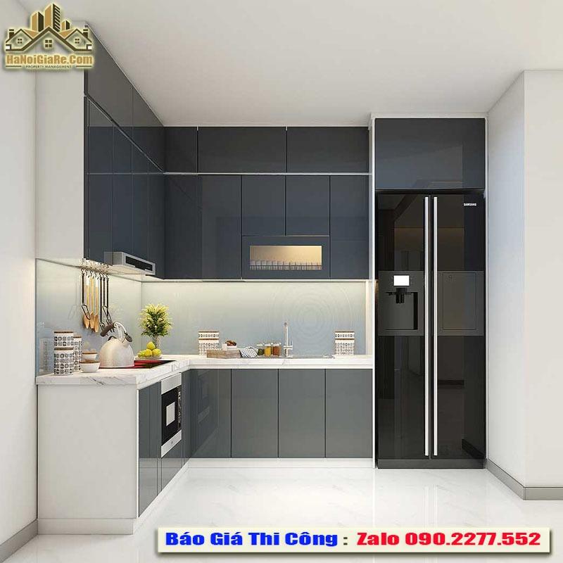 Tư vấn tủ bếp chống mối mọt cực bền đẹp giá cực cạnh tranh tại Hà Nội2442021