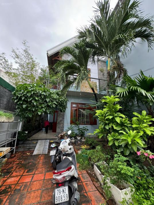 Bán gấp nhà 1trệt1 lầu phường Phước Long DT 78,6m2 full thổ cư, vị trí đẹp gần biển giá 50tr/m2 TL2443886