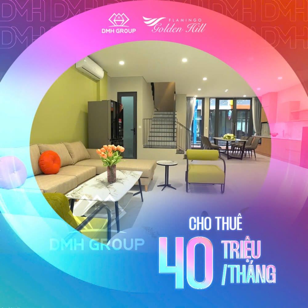 Bất ngờ tại HÀ NAM - Khai thác dòng tiền ổn định 42TR/tháng với căn liền kề 8PN2509464