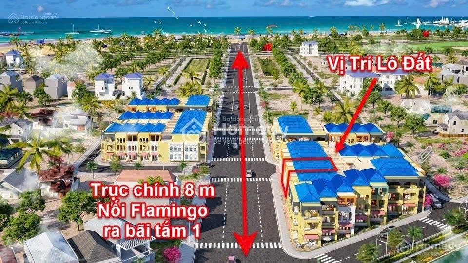 Sở hữu ngay lô đất SẴN SỔ ĐỎ mặt biển Quất Lâm giá đang còn SIÊU RẺ ạ2612012
