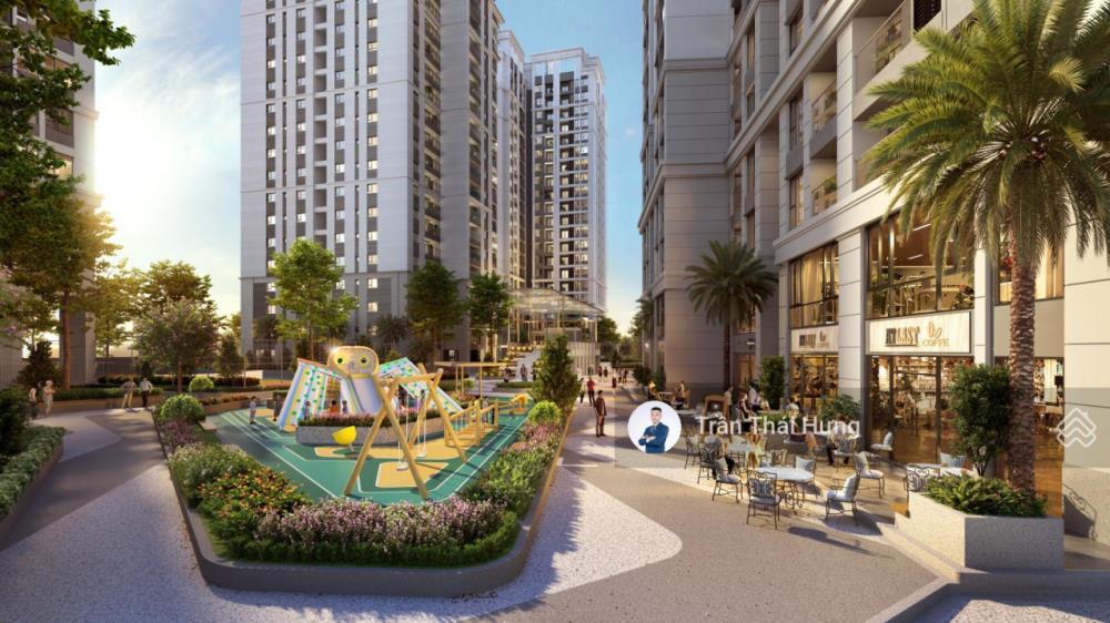 Suất ngoại giao 2,1 tỷ căn 2N2VS - 62m2 Gem Park HP - kí HĐMB ngay, gọi ngay cho em nhé.2352055