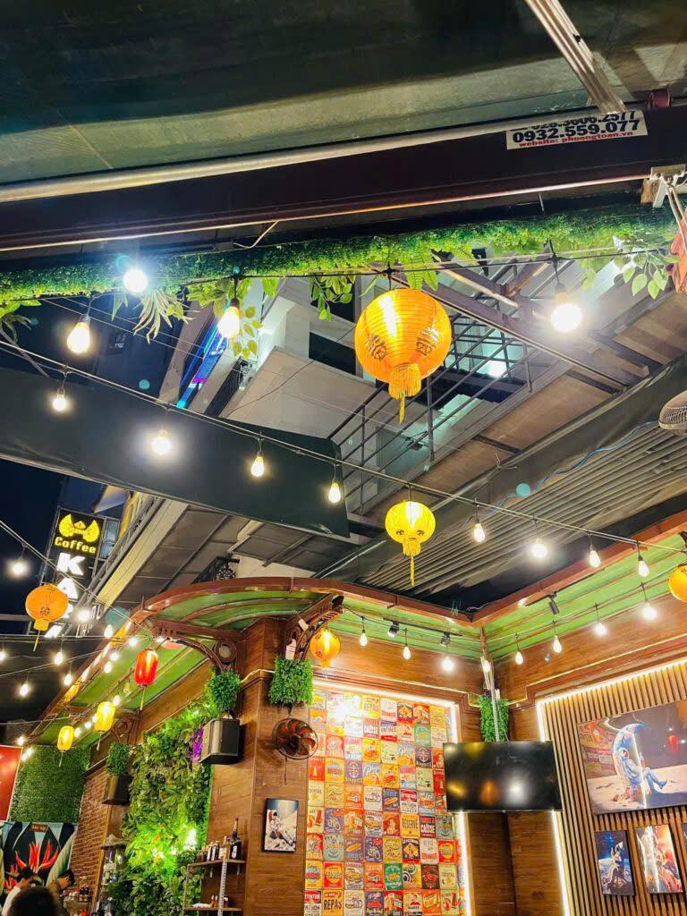 Cần Sang nhượng lại Quán Lẩu Dê tại Phường 10, Quận 62395237