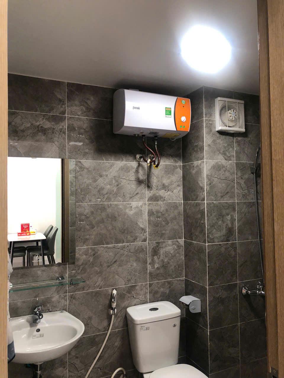 CỰC HÓT - CHINHD CHỦ CHO THUÊ CĂN HỘ CHUNG CƯ HOÀNG HUY NEW CITY TẠI DƯƠNG QUAN, THỦY NGUYÊN, HẢI PHÒNG - 2N2VS -  GIÁ SIÊU RẺ2540718