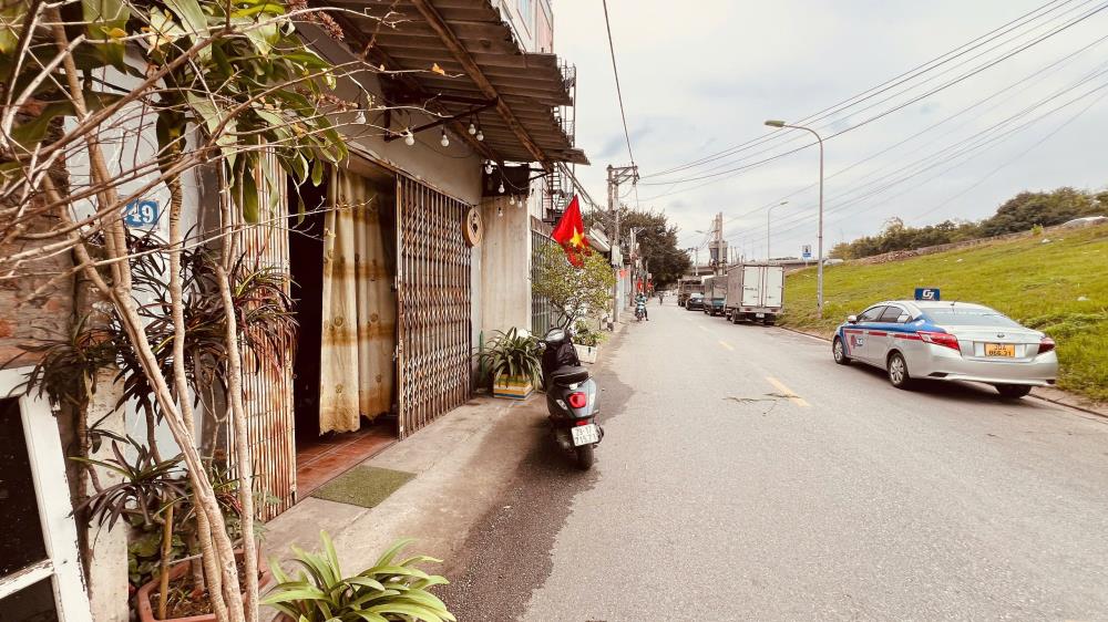 ĐẤT ĐẸP - GIÁ TỐT - Vị Trí Đắc Địa Tại 249 Bát Khối - Phường Long Biên - Quận Long Biên - Hà Nội2455296