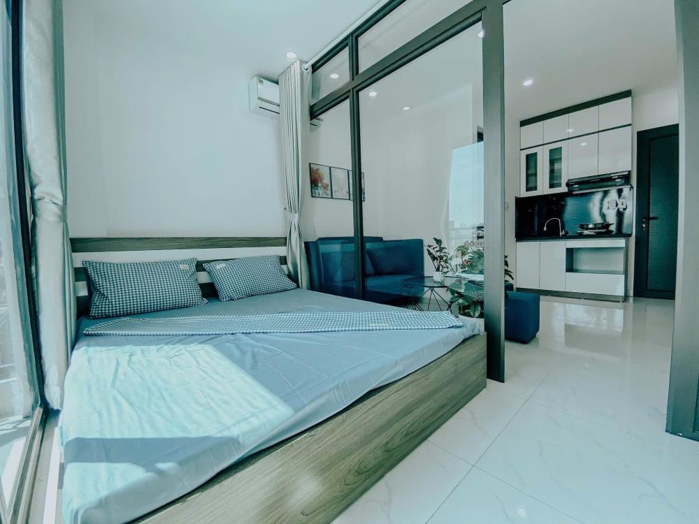 Nhà dòng tiền tại Mỹ Đình 100m2 7 tầng thang máy 19 phòng giá 26 tỷ2467857