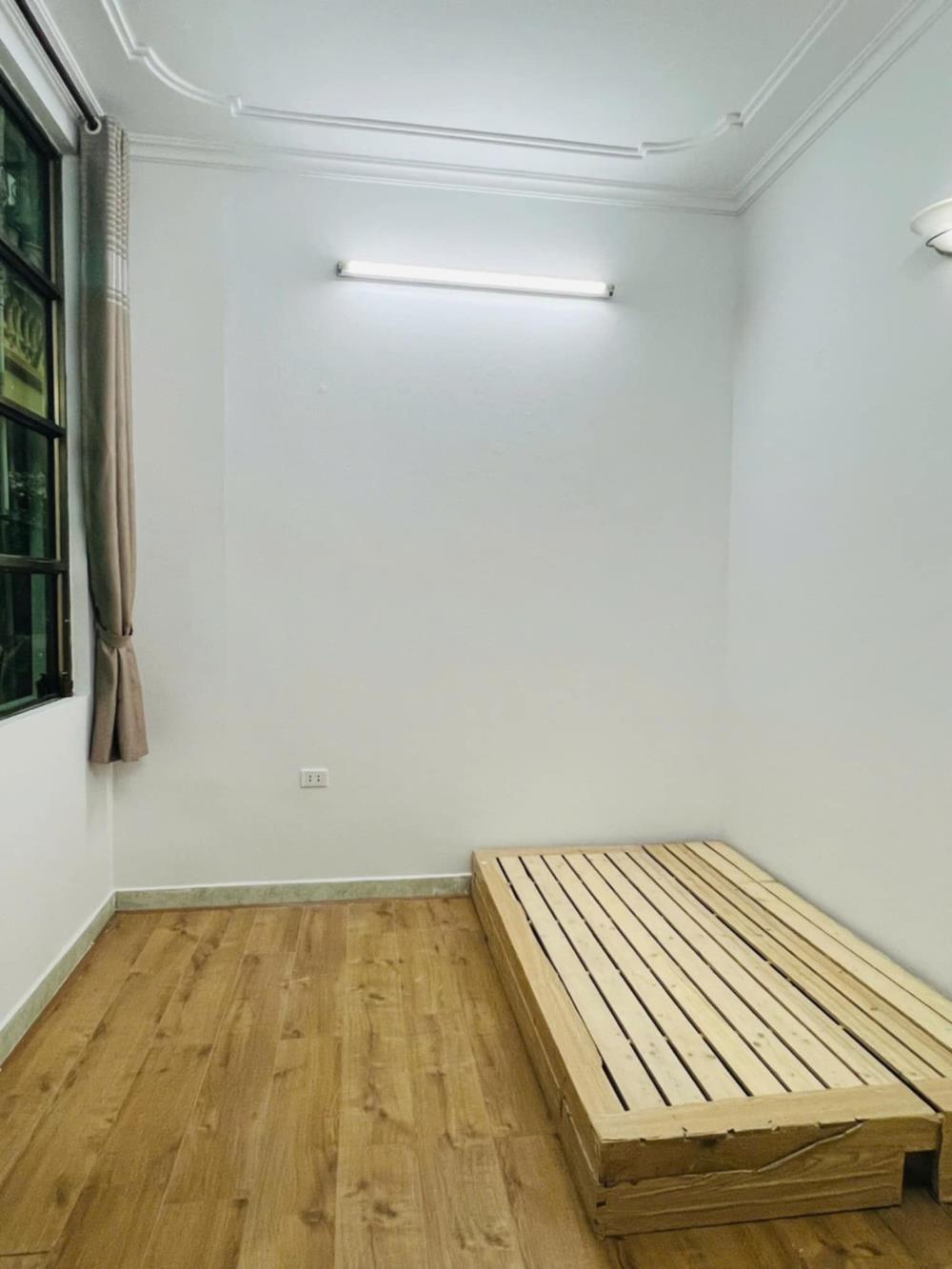 Chính chủ bán nhà lô góc Quỳnh Mai, Hai Bà Trưng, Hà Nội, Diện tích 24m2*4 tầng, Giá 3,x tỷ.2344488