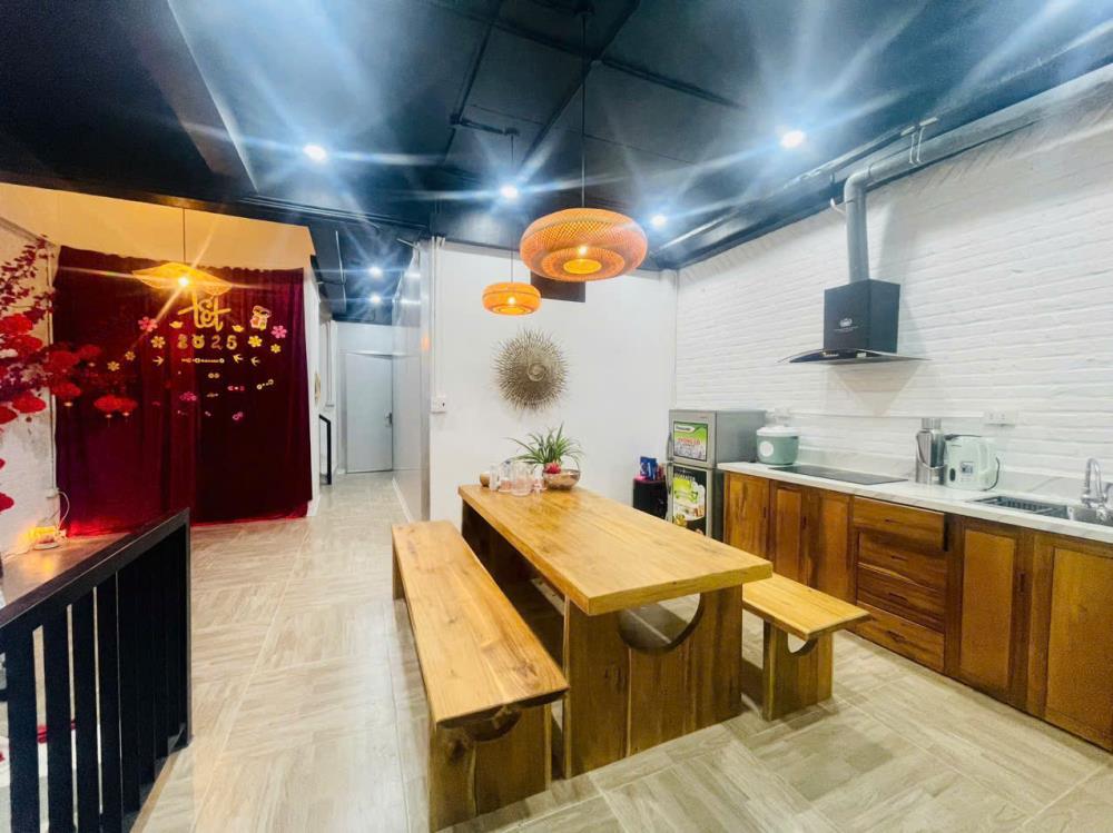 CHÍNH CHỦ CHO THUÊ HOMESTAY ĐƯỜNG HÙNG VƯƠNG KHU ĐÔ THỊ ECOPARK VINH2394658