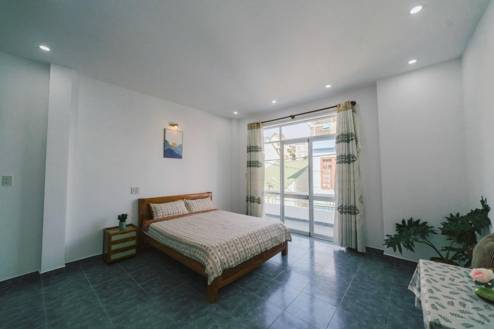 CHO THUÊ VILLA 3 PHÒNG NGỦ ĐƯỜNG Ô TÔ ĐA MINH P5 ĐÀ LẠT 14TR/THÁNG2371769