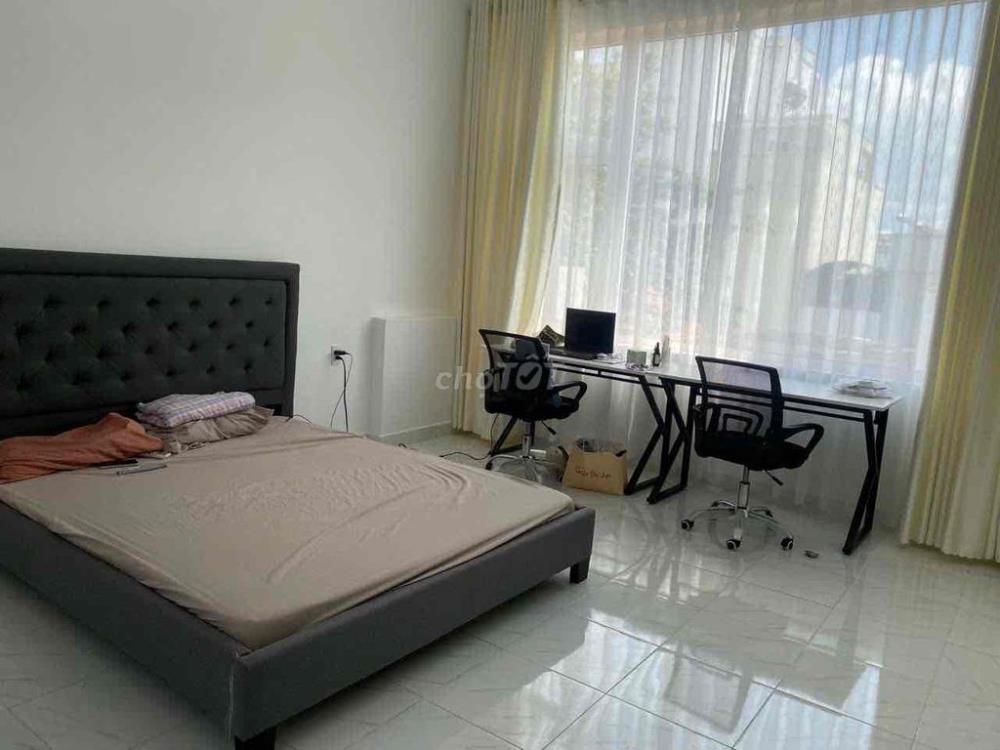CĂN 2PN ĐẶNG TẤT quận 1, 68m2, full nội thất, tivi 85inch2606626