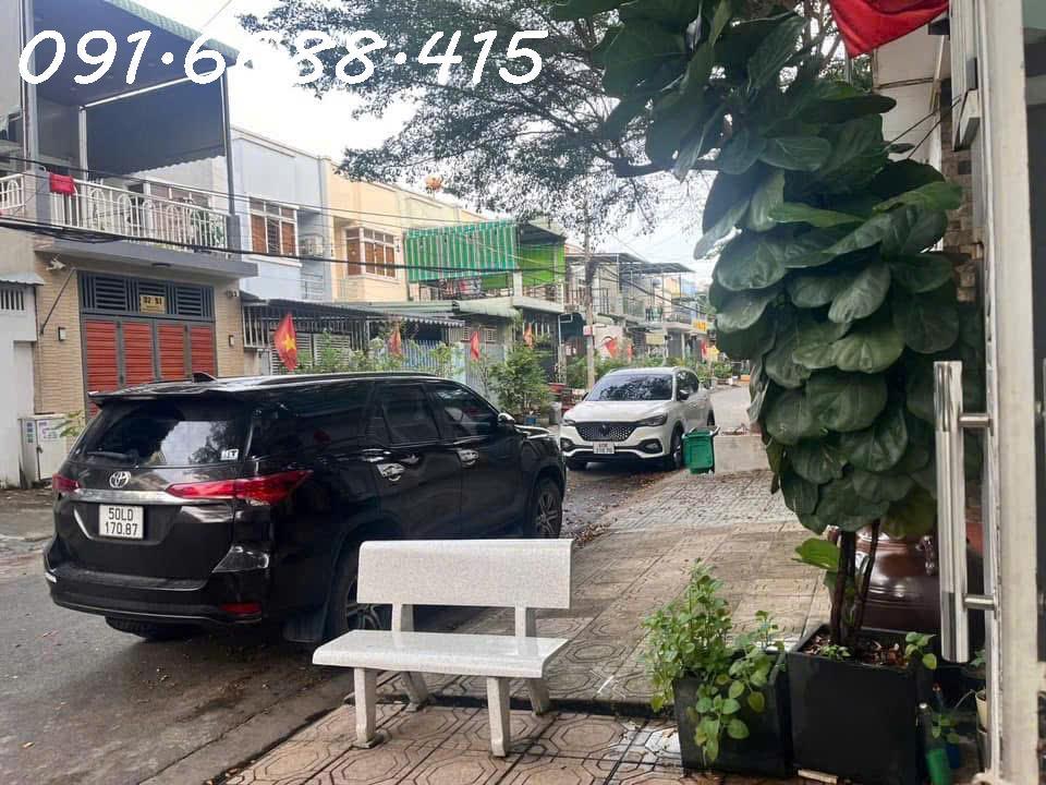 Bán hoặc Cho thuê nhà KDC An Bình TP Biên Hoà Đồng Nai2380688