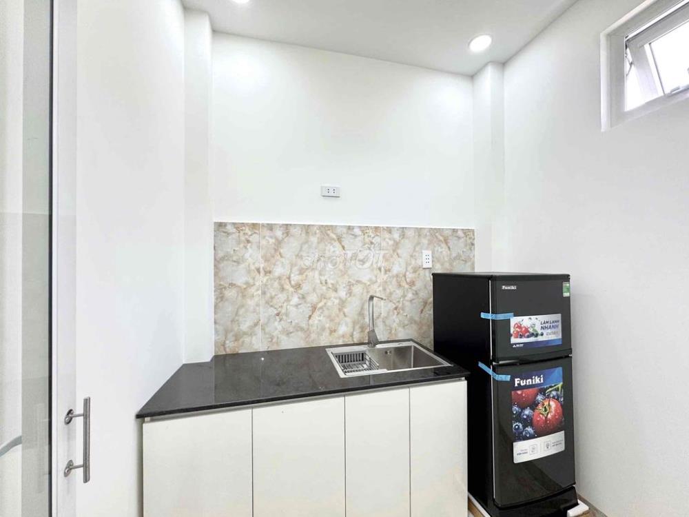 CHO THUÊ CĂN HỘ DỊCH VỤ - NGUYỄN TẤT THÀNH, QUẬN 4 - FULL NỘI THẤT, CHỈ CẦN XÁCH VALI VÀO Ở2500930