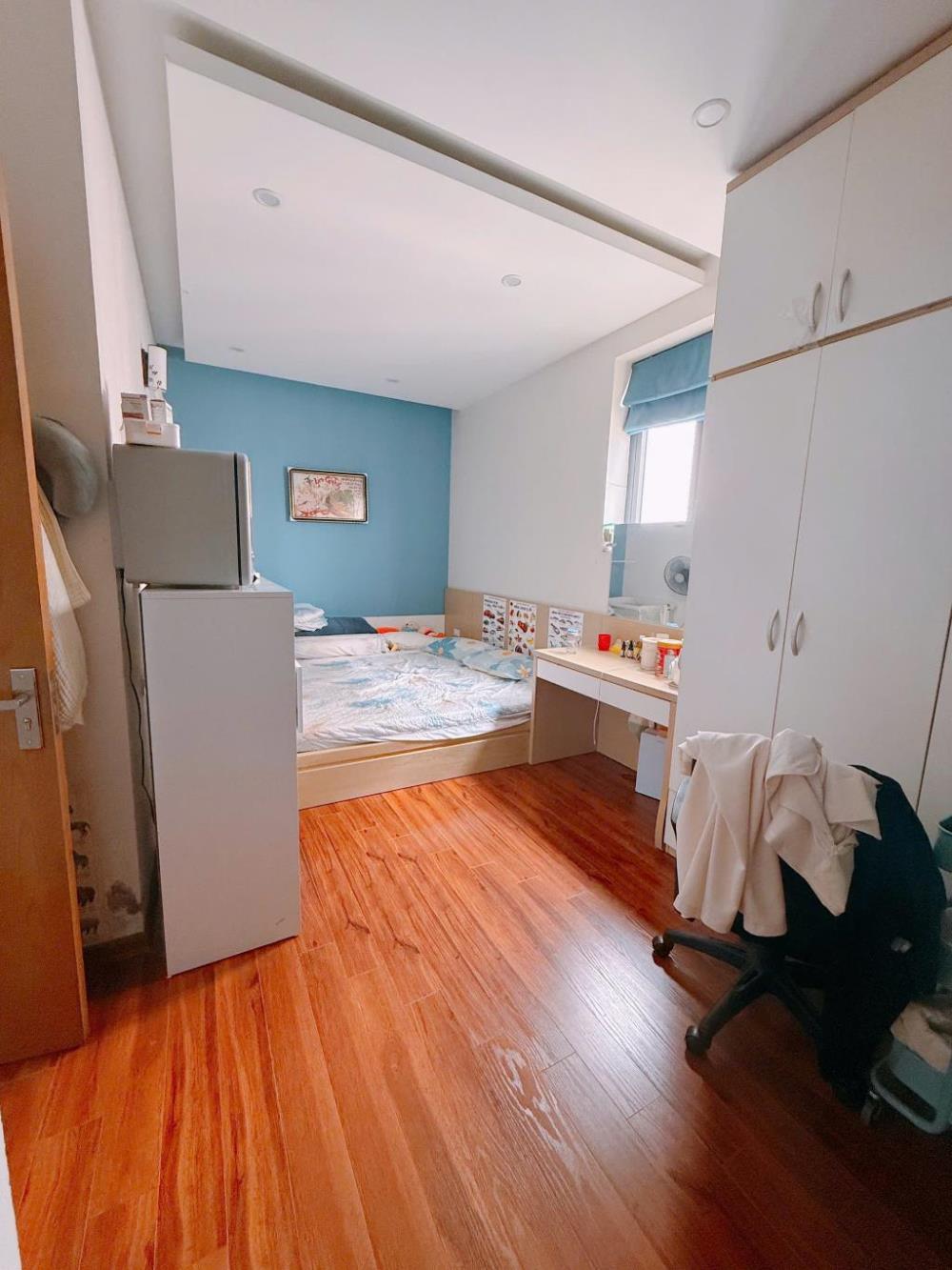 (Tin thật 100%) CH 87m2 x 2PN tại KĐT Xuân Phương Residence - Ban công Đông Nam - Nội thất cao cấp2620264
