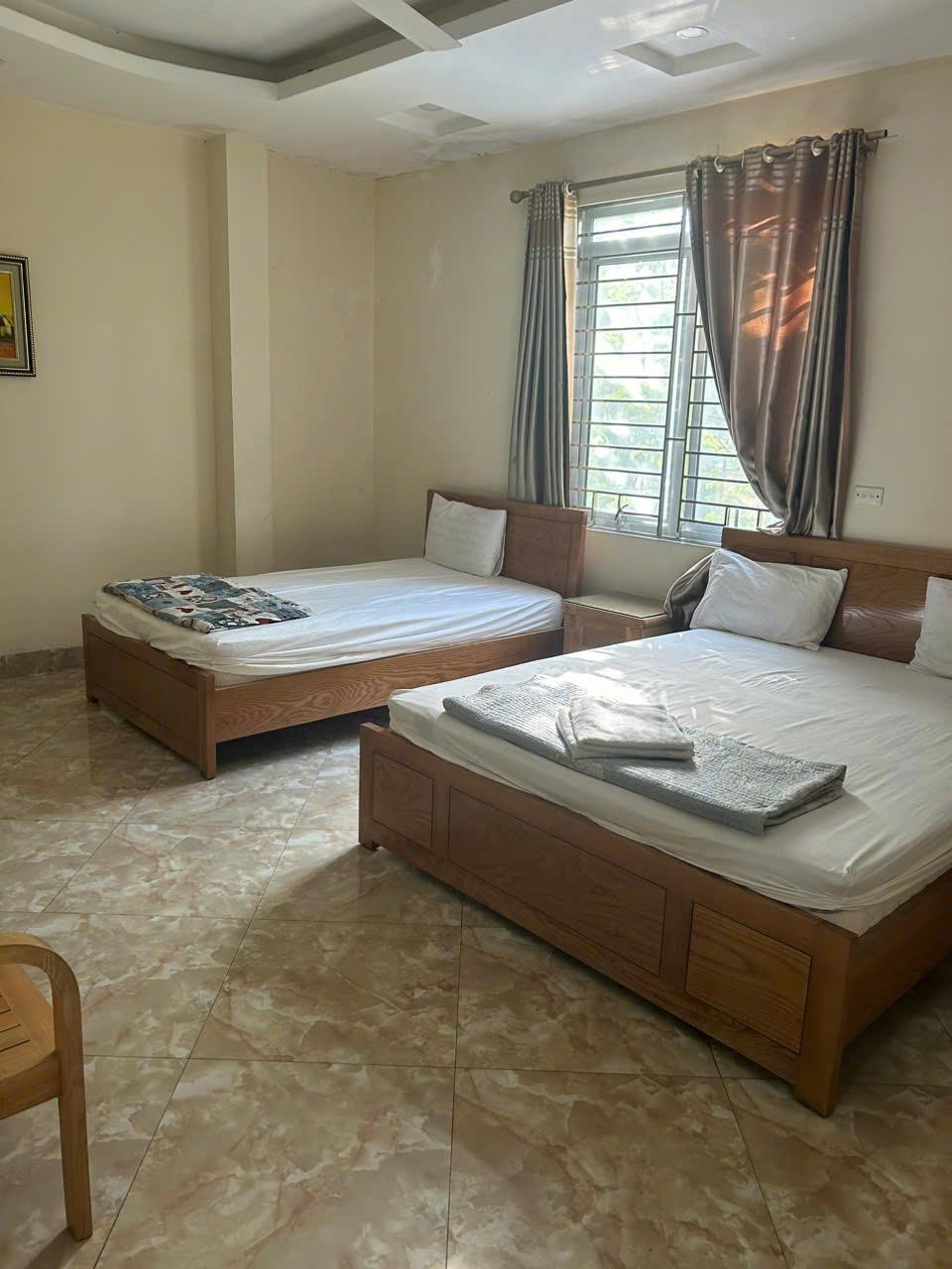 Sang nhượng gấp căn nhà nghỉ 19 phòng tại 110 Trần Duy Hưng2631627