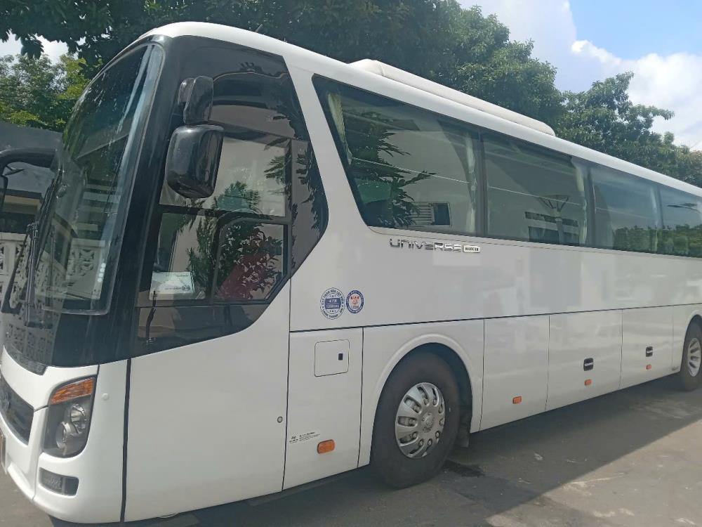 Xe Hyundai Universe Modern S 47 chỗ, sản xuất năm 2021.2465737