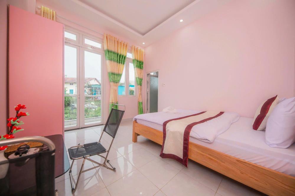 Cho thuê Nhà nguyên căn5 phòng ngủ Hai Bà Trưng-P7-Đà lạt2342433