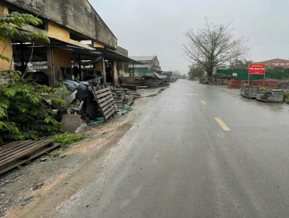 SIÊU PHẨM CỰC HÓT – CHÍNH CHỦ BÁN LÔ ĐẤT 70M2 MẶT CHỢ CẦU HUYỆN ( CHỢ TRUNG TÂM TP HOA LƯ ), NINH MỸ, NINH BÌNH - 3Tỷ1002512152